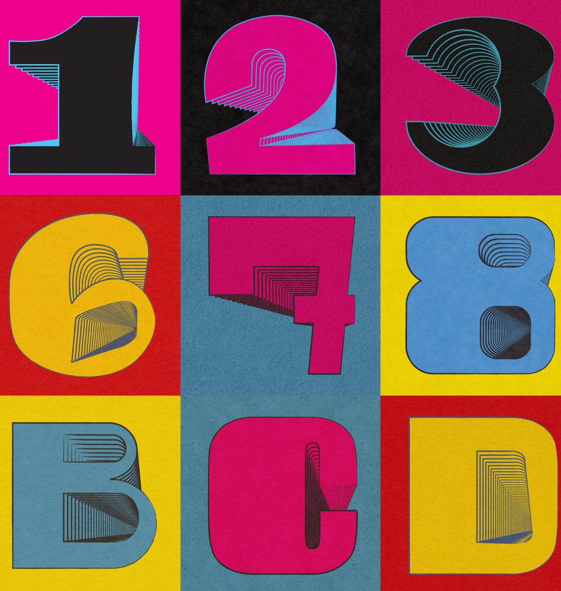 36DaysOfType