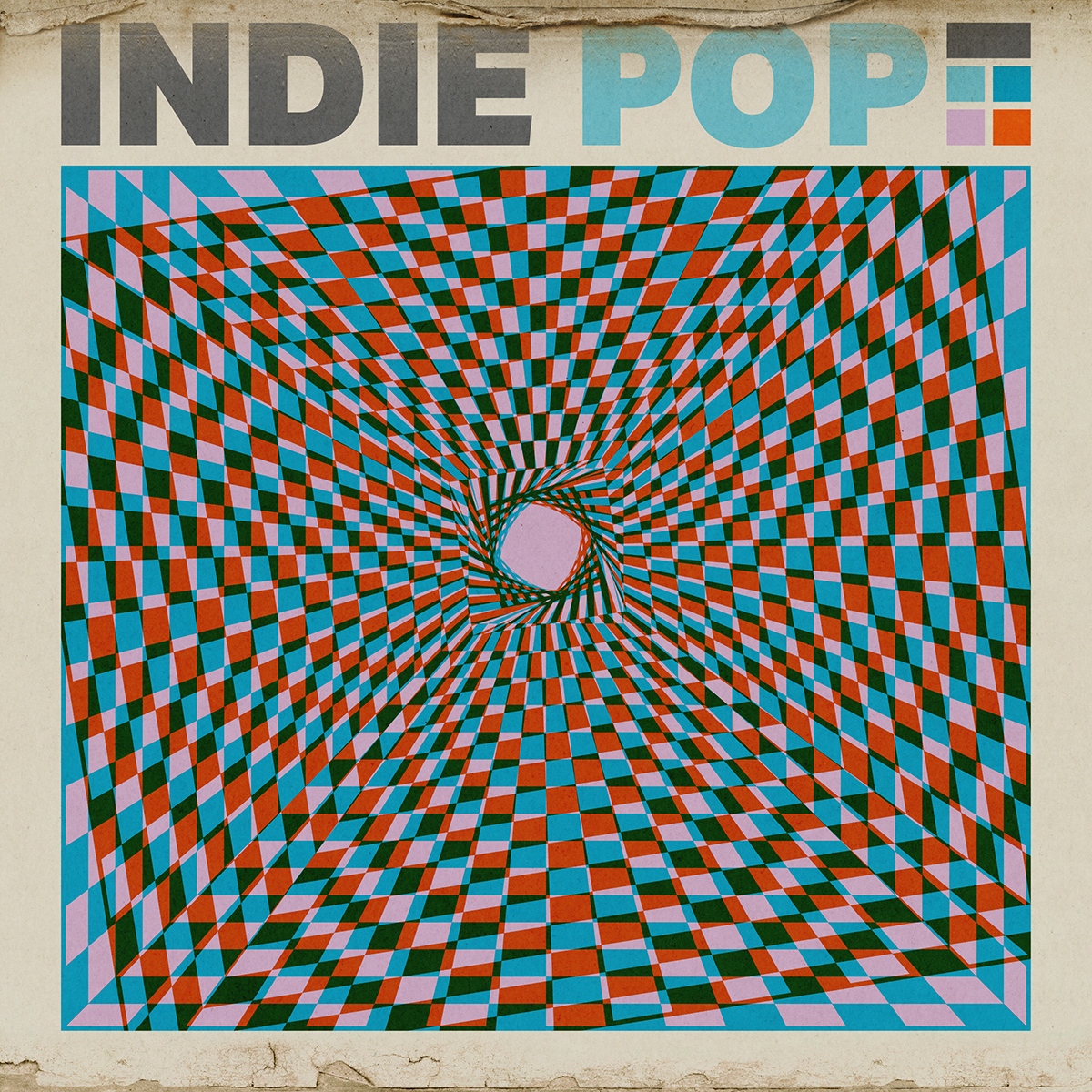 Mixtapes – Indie Pop