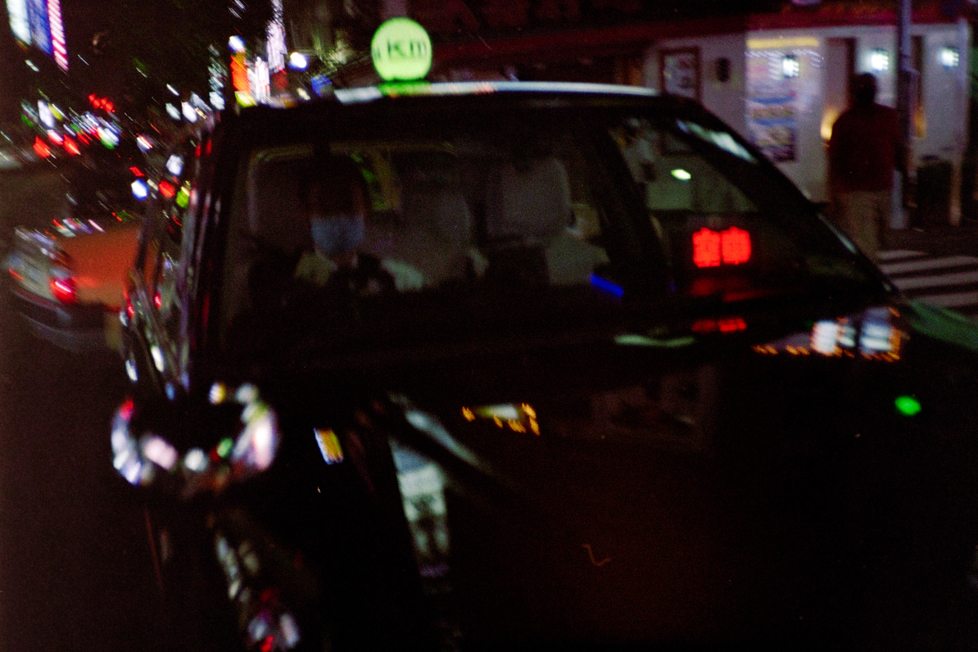 Taxi