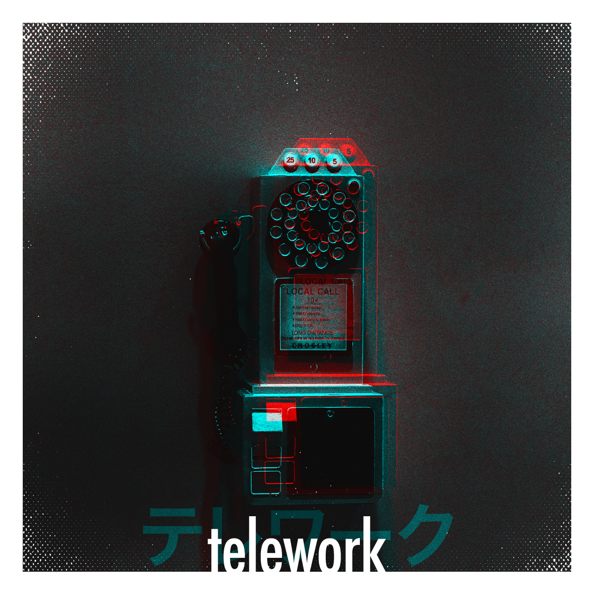 Mixtapes – telework
