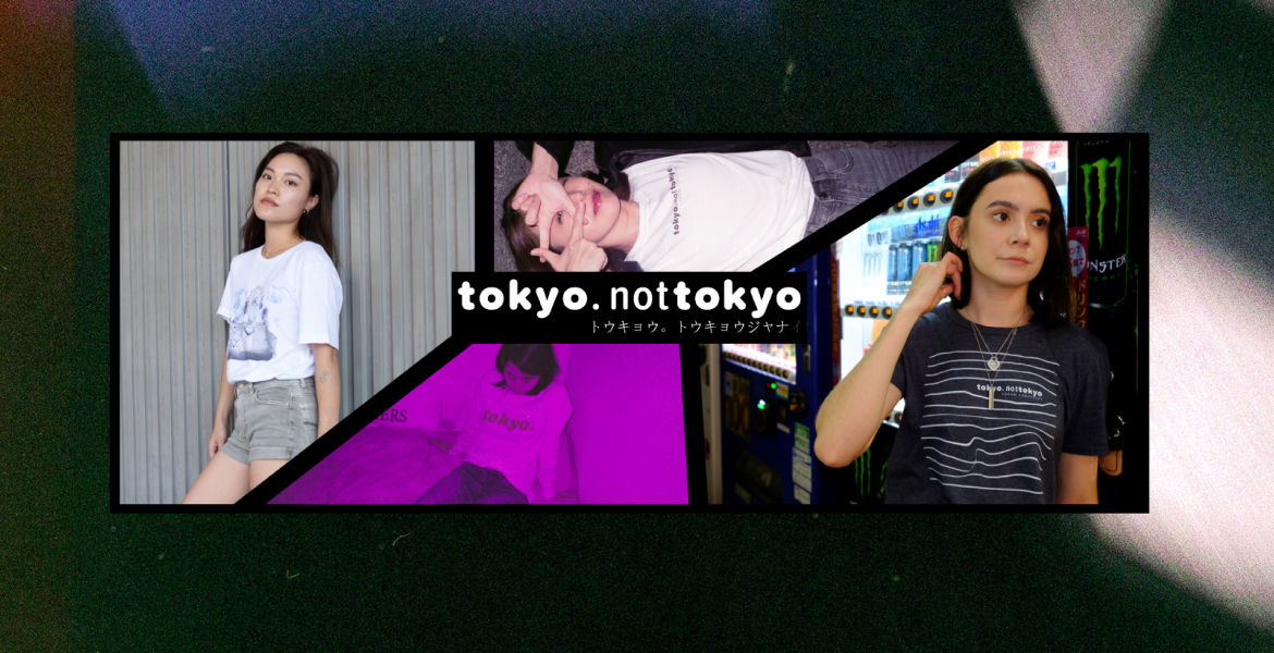 tokyo.nottokyo